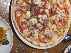 -JINNS锦时 steak&pizza(浸信会礼拜堂旧址店)