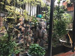 -汉唐驿-唐风美学民宿