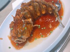 -味莊·青岛菜(云霄路店)