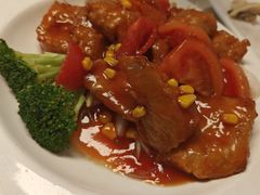 -汇兴源餐馆(小北路店)