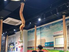 -鹤之乡·齐齐哈尔烤肉·非遗(秋涛路店)