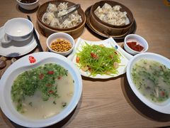 -老奉天马家烧麦(三台子店)