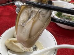 -花苑美食横琴生蚝火锅(拱北粤华路店)