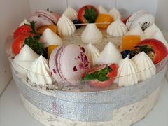 -85度C(南京龙江店)