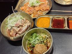 -西塔老太太泥炉烤肉(龙湖北苑天街店)