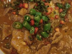 -成都驻京办餐厅(蜀都宾馆店)