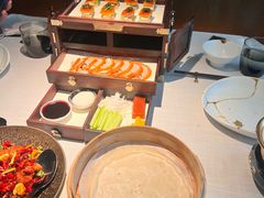 -莉莉海堂HAITANG·烤鸭(国贸商城店)