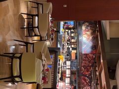 -怡咖啡海鲜自助餐厅(浦东香格里拉店)