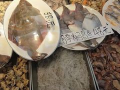 -五谷丰登·胶东海鲜·家常菜(张村店)