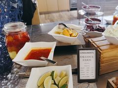 -北京王府井希尔顿酒店·万斯阁西餐厅