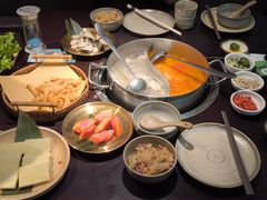 -大头椰·椰子鸡火锅(南宁万象城店)