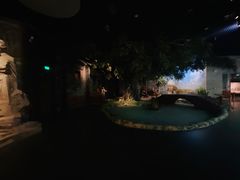 -东莞展览馆