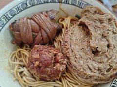 -友琴面馆(东白溪公寓店)