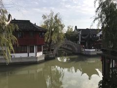 -召稼楼古镇