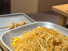 -花和尚·湘西小串烧烤(祈福店)
