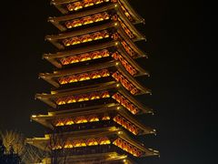 -牛首山文化旅游区