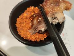 -乔阿马·江南味·驴肉香(龙湖华泾天街店)