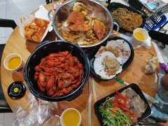 -盒马鲜生(十里堡店)