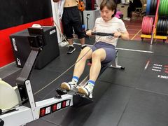 -Stone Motion Fitness 释动健身