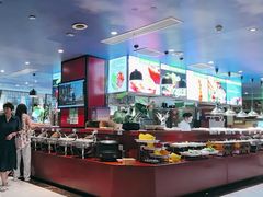 -素心素食(翠苑店)