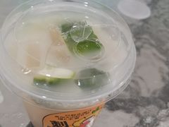 -书亦烧仙草(龙湖金楠天街店)