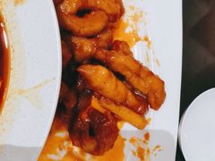 -渝信川菜(西单店)