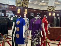 -红都(东交民巷店)