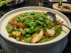 -走马楼饭庄(慈城古县城店)