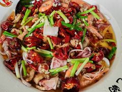 -醉壹号海鲜大排档(厦门店)