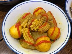 -左记港食(融科天城店)