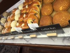 -WHEAT&BAKER-麥(凯德来福士店)