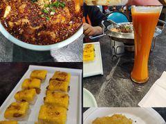 -紫泥369粗粮季(鼓楼店)