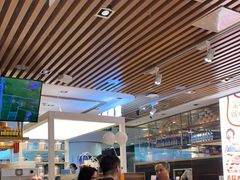 -西贝莜面村(当代商城店)