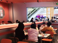 -味千拉面(大润发店)