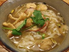 街边猪肉河粉-GOGO Plate(成都太古里店)