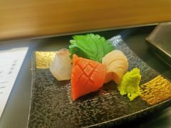 -Sushi Hanzo半藏(天环广场店)