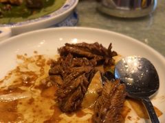-四季厨房 鲁菜·孔府烤鸭(高新万达店)