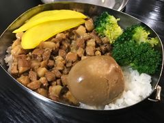 -小明同学(三里屯店)