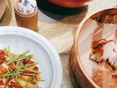 -洞庭土菜小炒馆(易发广场店)