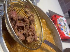 -荣叔港式沙嗲牛肉火锅(正佳潮流店)