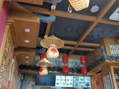 -勤三少肉夹馍(西北路店)