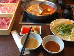 -鍋ぞう(新宿西口店)