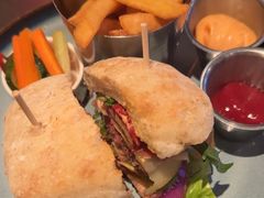 -bluefrog蓝蛙(水游城店)