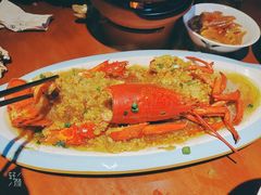 -徽三说·土徽菜·中国徽菜连锁品牌(阳湖总店)