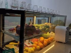 -湯系·煲汤手艺人(东二环泰禾广场店)
