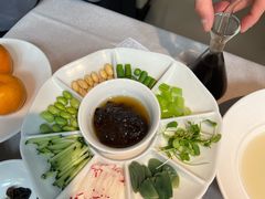 -四季民福烤鸭店(外滩外白渡桥店)