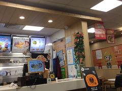 -华莱士·炸鸡汉堡(奥林花园店)