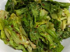 -勇猛子川菜馆(新军路店)