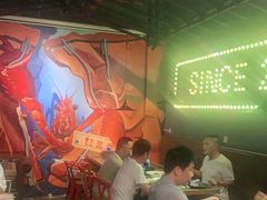 大堂-红钳侠小龙虾·烧烤(中赢康康谷店)