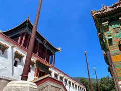 -香山公园